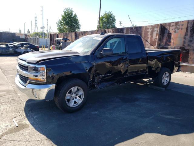 CHEVROLET SILVERADO 2018 2gcrcrec8j1109527