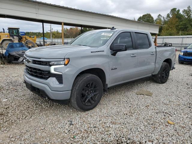 CHEVROLET SILVERADO 2024 2gcudeed1r1244269