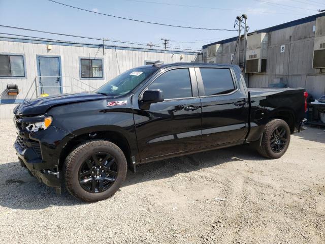 CHEVROLET SILVERADO 2023 2gcudeed4p1101412