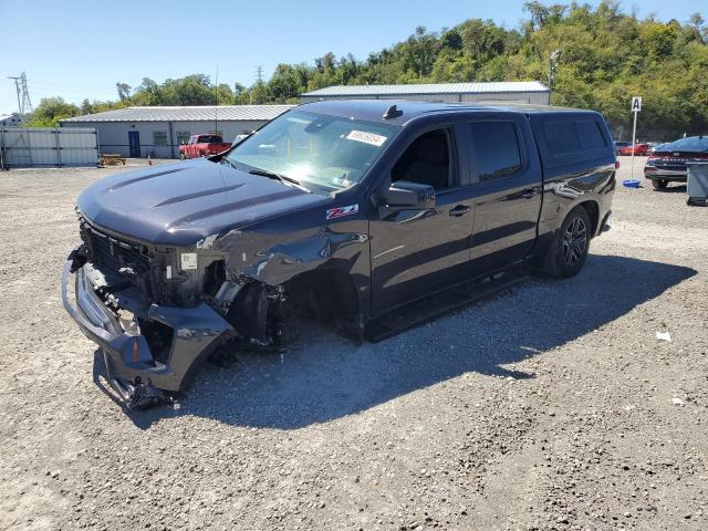 CHEVROLET SILVERADO 2023 2gcudeed8p1138818