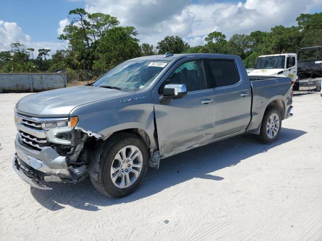 CHEVROLET SILVERADO 2023 2gcudged7p1109032