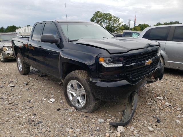 CHEVROLET SILVERADO 2019 2gcvkmec0k1222894