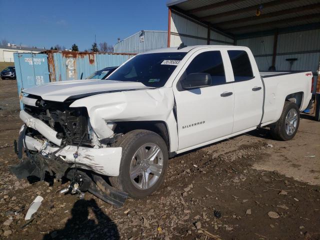 CHEVROLET SILVERADO 2019 2gcvkmec1k1173740