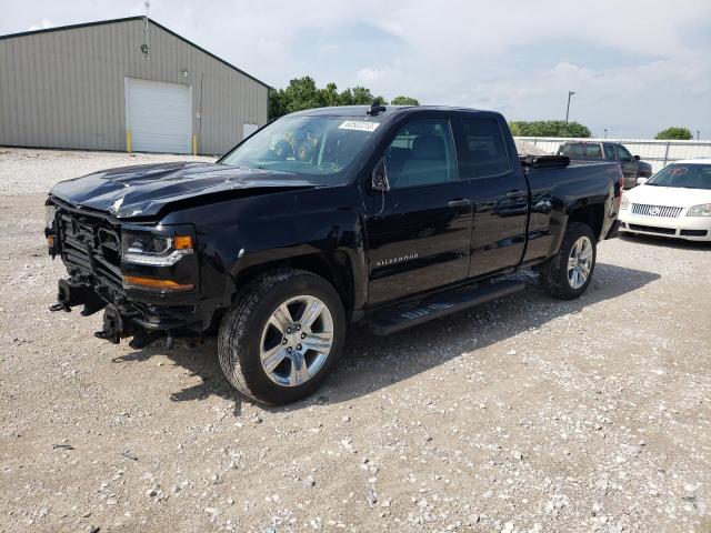 CHEVROLET SILVERADO 2019 2gcvkmec1k1193471