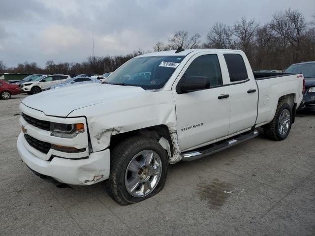 CHEVROLET ALL MODELS 2019 2gcvkmec1k1244662