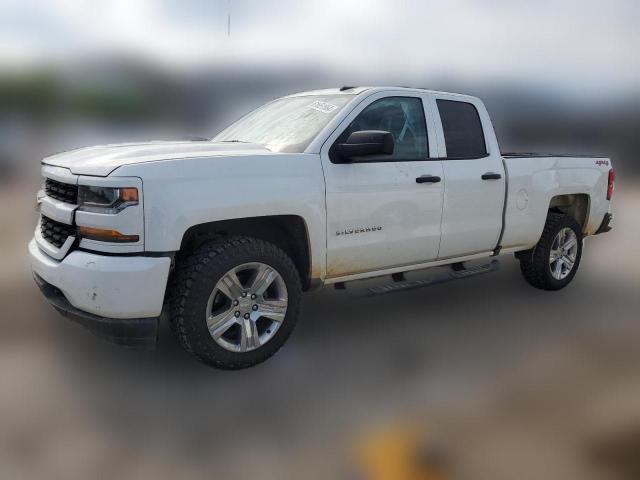 CHEVROLET SILVERADO 2019 2gcvkmec2k1182060