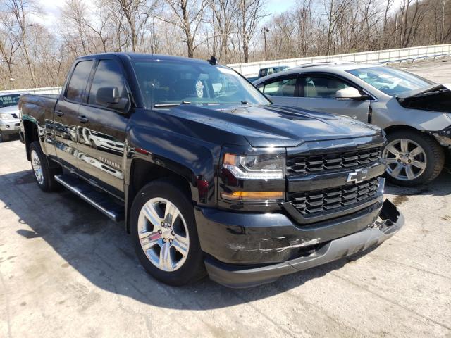 CHEVROLET SILVERADO 2019 2gcvkmec4k1156480