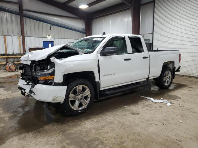 CHEVROLET SILVERADO 2019 2gcvkmec4k1200137