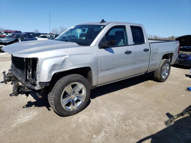 CHEVROLET SILVERADO 2019 2gcvkmec5k1154592