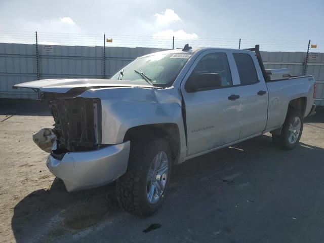 CHEVROLET SILVERADO 2019 2gcvkmec5k1186152