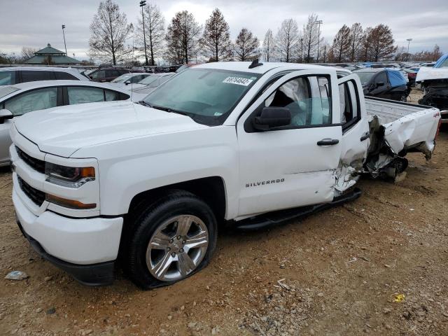 CHEVROLET SILVERADO 2019 2gcvkmec5k1209722