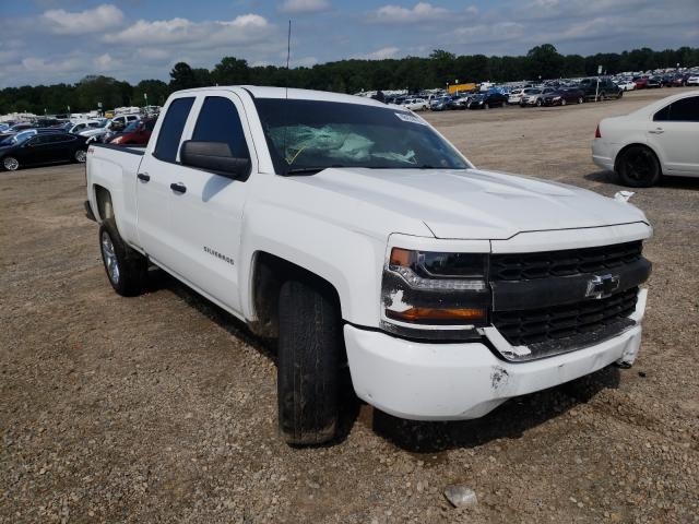 CHEVROLET SILVERADO 2019 2gcvkmec5k1244583