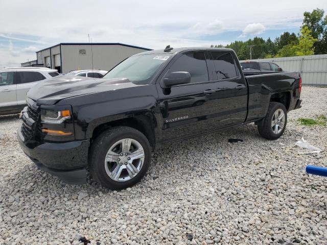 CHEVROLET SILVERADO 2019 2gcvkmec6k1151636