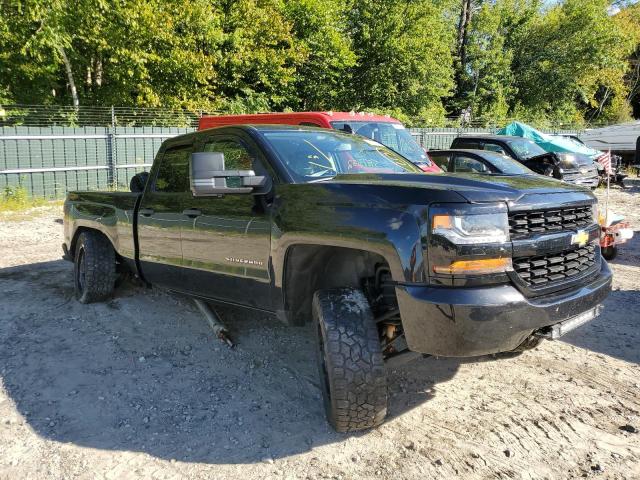 CHEVROLET SILVERADO 2019 2gcvkmec6k1211527