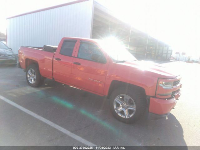 CHEVROLET SILVERADO 1500 LD 2019 2gcvkmec7k1233147