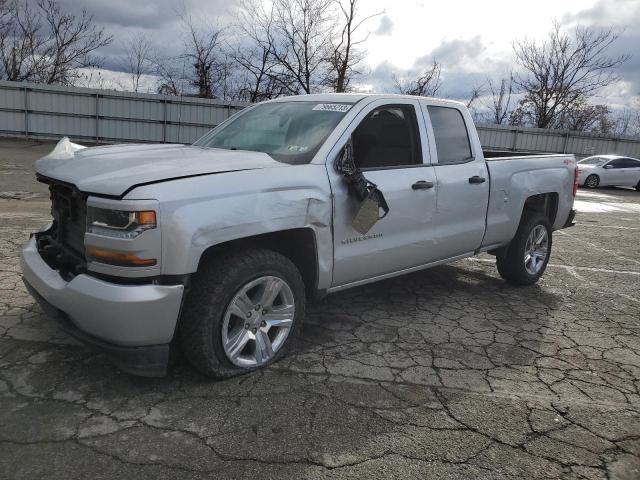 CHEVROLET SILVERADO 2019 2gcvkmec8k1145773