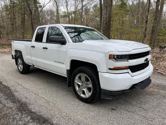 CHEVROLET SILVERADO 2019 2gcvkmec8k1158412