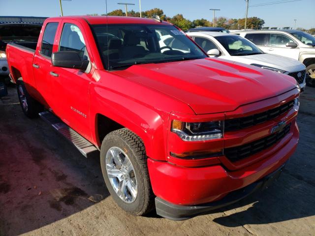 CHEVROLET SILVERADO 2019 2gcvkmec8k1196139