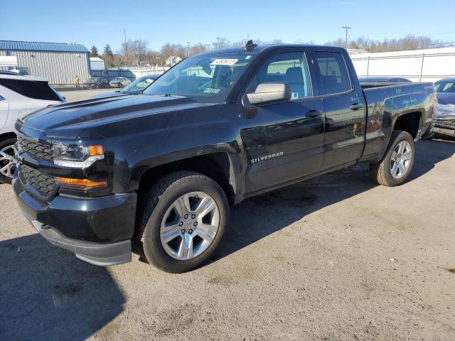 CHEVROLET SILVERADO 2019 2gcvkmecxk1244403