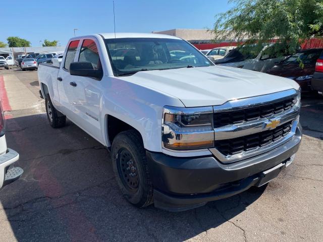 CHEVROLET SILVERADO 2019 2gcvknec0k1129783