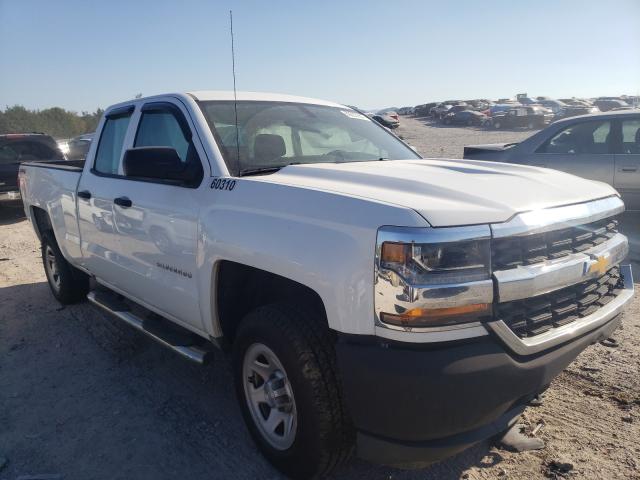 CHEVROLET SILVERADO 2019 2gcvknec0k1215840