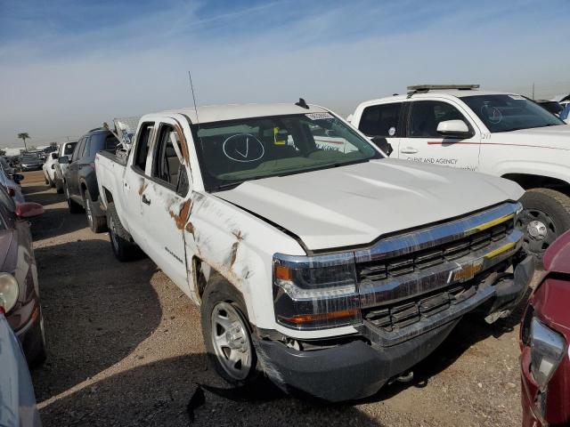 CHEVROLET SILVERADO 2019 2gcvknec1k1182475