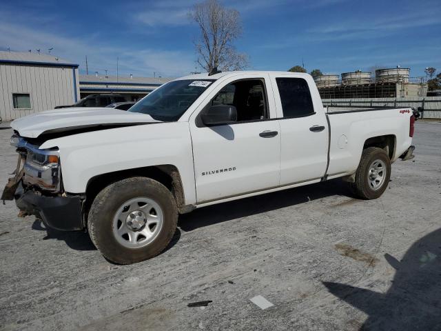 CHEVROLET SILVERADO 2019 2gcvknec2k1141577