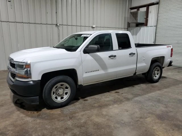 CHEVROLET SILVERADO 2019 2gcvknec2k1222790