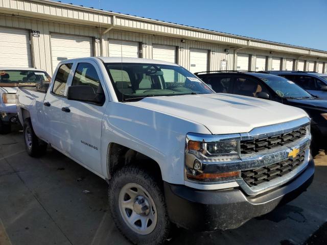 CHEVROLET SILVERADO 2019 2gcvknec3k1189122