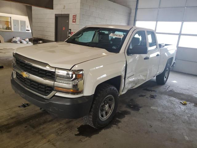 CHEVROLET SILVERADO 2019 2gcvknec3k1191873