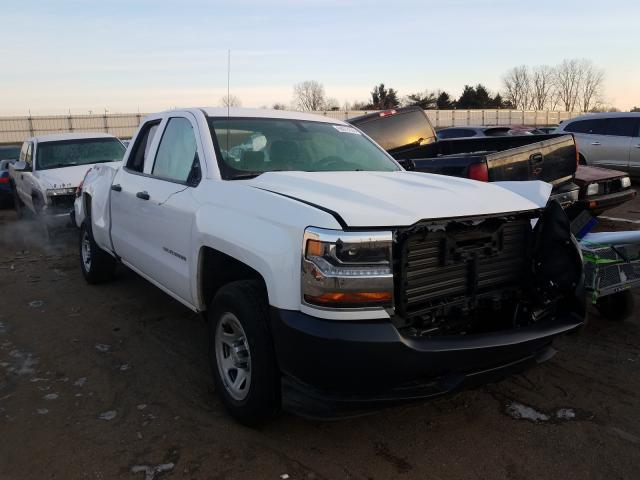 CHEVROLET SILVERADO 2019 2gcvknec3k1226413