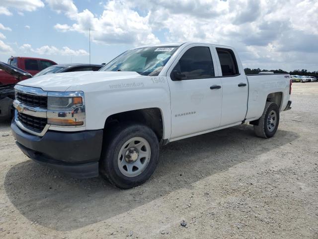 CHEVROLET SILVERADO 2019 2gcvknec4k1165878