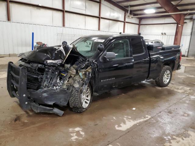 CHEVROLET SILVERADO 2019 2gcvknec4k1195768