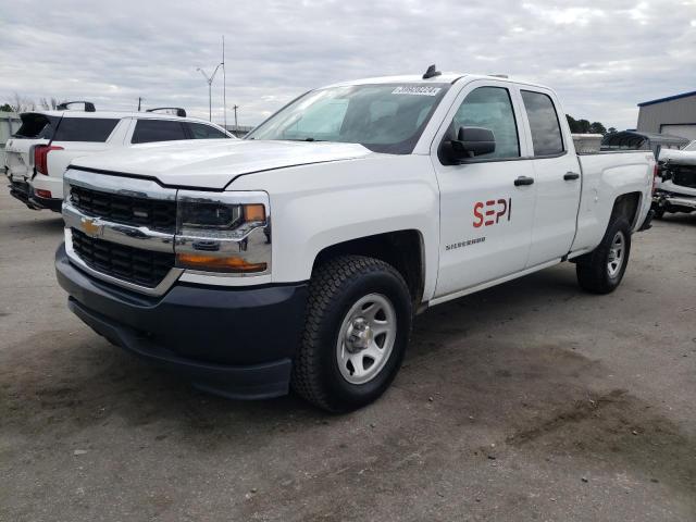 CHEVROLET SILVERADO 2019 2gcvknec5k1106242