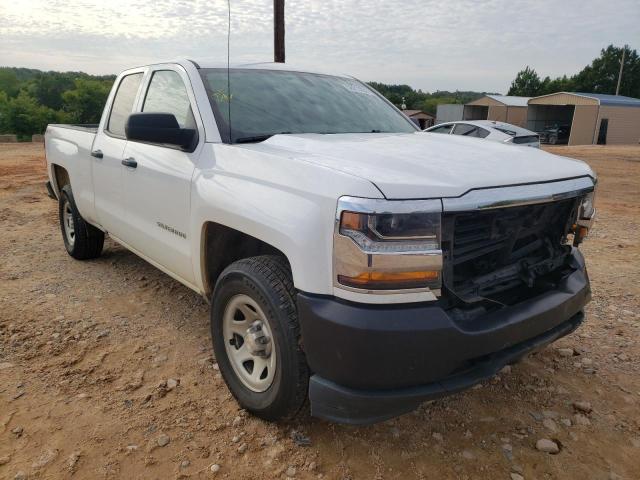 CHEVROLET SILVERADO 2019 2gcvknec5k1236389