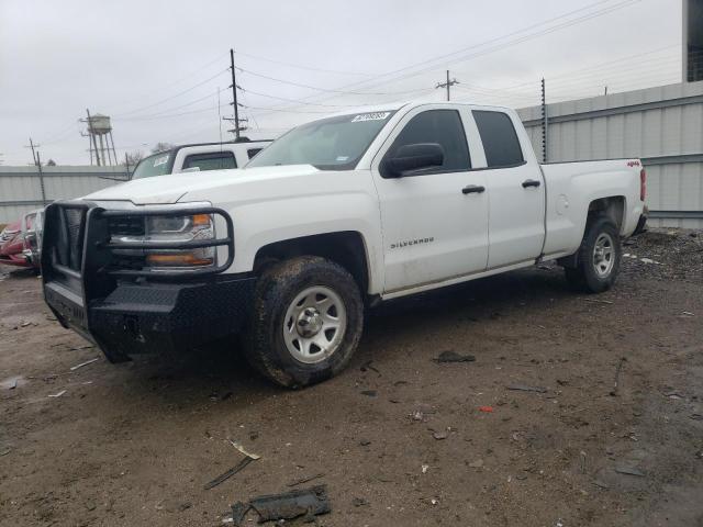 CHEVROLET SILVERADO 2019 2gcvknec6k1234862