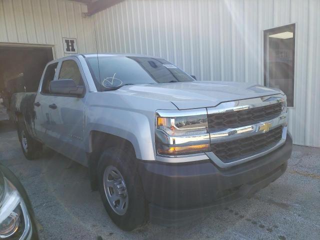 CHEVROLET SILVERADO 2019 2gcvknec7k1103651