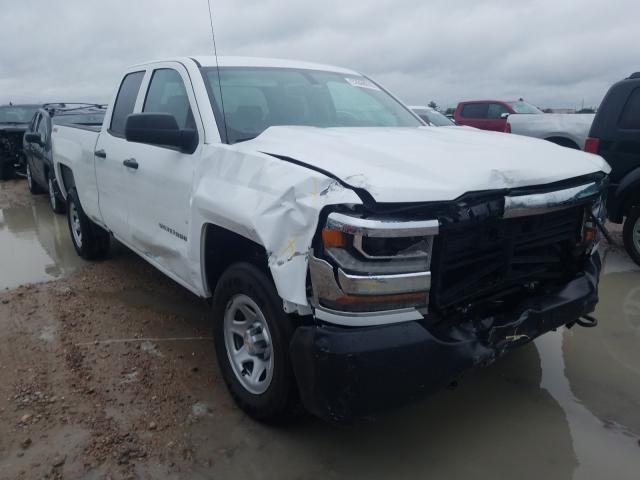 CHEVROLET SILVERADO 2019 2gcvknec7k1112317