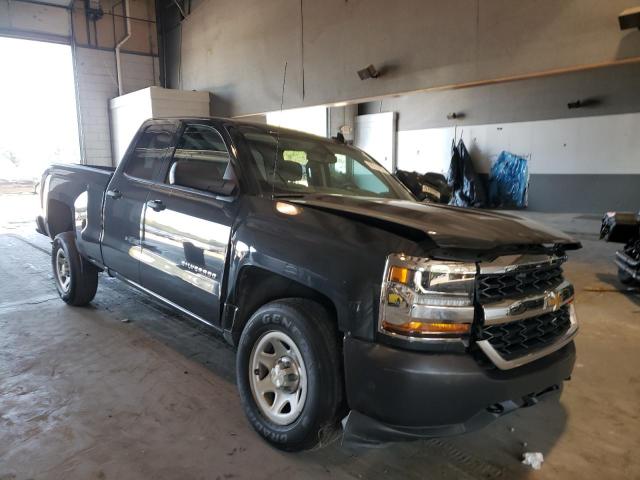 CHEVROLET SILVERADO 2019 2gcvknec7k1230481