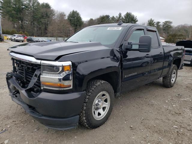 CHEVROLET SILVERADO 2019 2gcvknec8k1122449