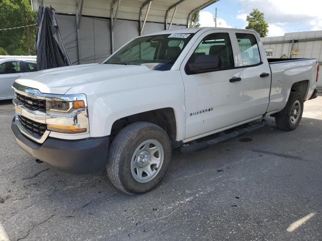 CHEVROLET SILVERADO 2019 2gcvknec8k1185597