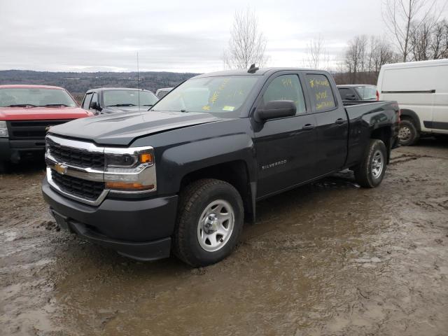 CHEVROLET SILVERADO 2019 2gcvknec9k1170526