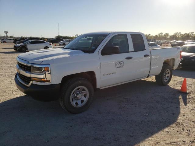 CHEVROLET SILVERADO 2019 2gcvknecxk1111341