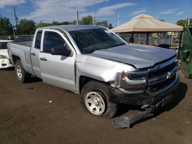 CHEVROLET SILVERADO 2019 2gcvknecxk1116247