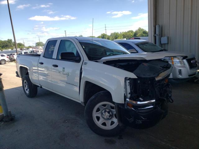 CHEVROLET SILVERADO 2019 2gcvknecxk1197637