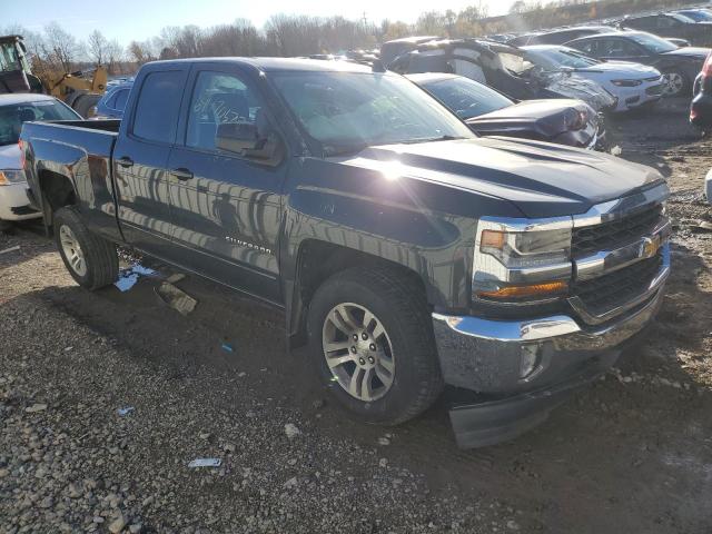 CHEVROLET SILVERADO 2019 2gcvkpec0k1102806