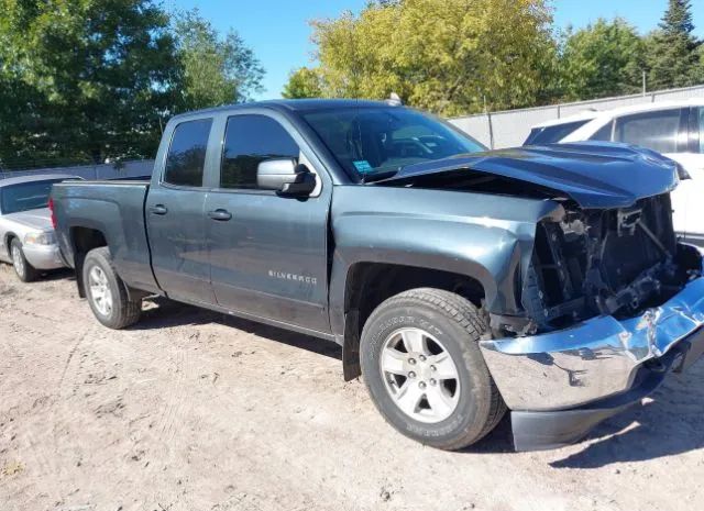 CHEVROLET SILVERADO 1500 LD 2019 2gcvkpec0k1105589