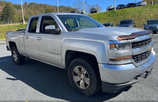 CHEVROLET SILVERADO 2019 2gcvkpec0k1110761