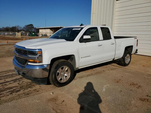 CHEVROLET SILVERADO 2019 2gcvkpec0k1114177