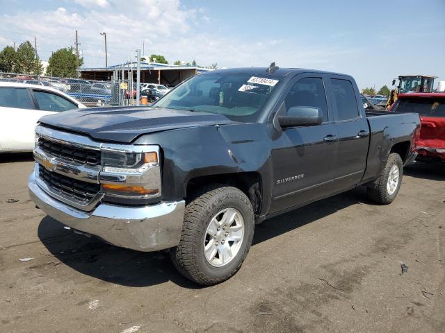 CHEVROLET SILVERADO 2019 2gcvkpec0k1129116